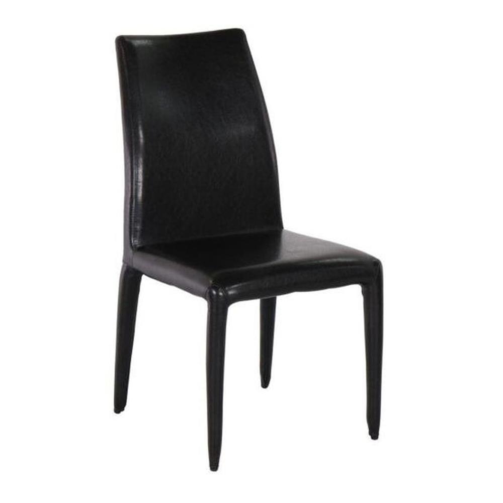 เก้าอี้ทานข้าว SB FURNITURE YUCKY 19097935 สีน้ำตาลเข้ม
