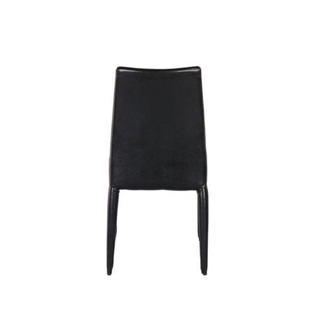 เก้าอี้ทานข้าว SB FURNITURE YUCKY 19097935 สีน้ำตาลเข้ม_5