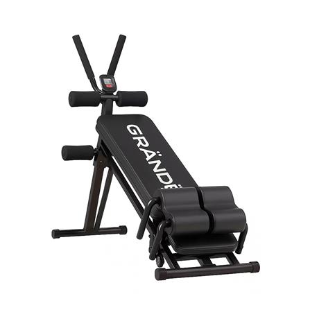 เครื่องบริหารกล้ามเนื้อ GRANDE TK-02_0