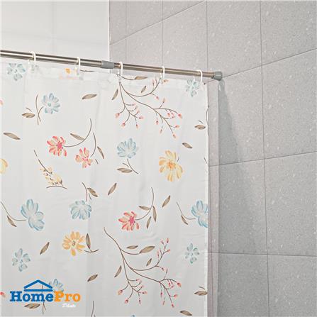 ม่านห้องน้ำ POLY MOYA ACS23013A 180X180 ซม._4