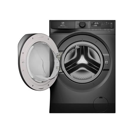 เครื่องซักผ้าฝาหน้าพร้อมขาตั้ง ELECTROLUX EWF1143R7SC 11K กก. 1400RPM อินเวอร์เตอร์ สีเทาเข้ม_2