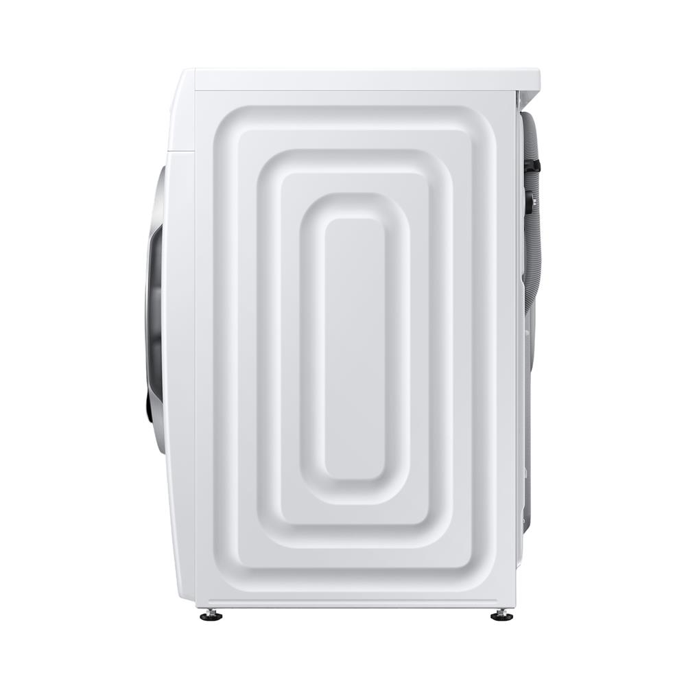 เครื่องซักผ้าฝาหน้า SAMSUNG WW12CG604DLEST 12 กก. 1400RPM อินเวอร์เตอร์ สีขาว
