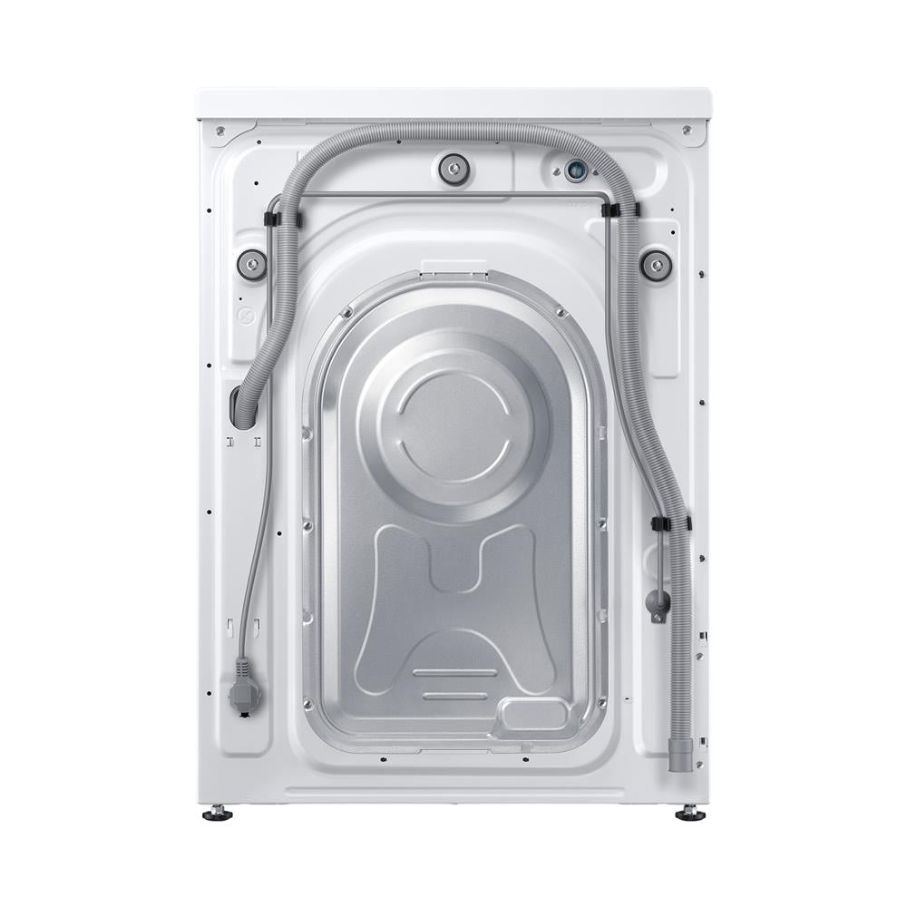เครื่องซักผ้าฝาหน้า SAMSUNG WW12CG604DLEST 12 กก. 1400RPM อินเวอร์เตอร์ สีขาว