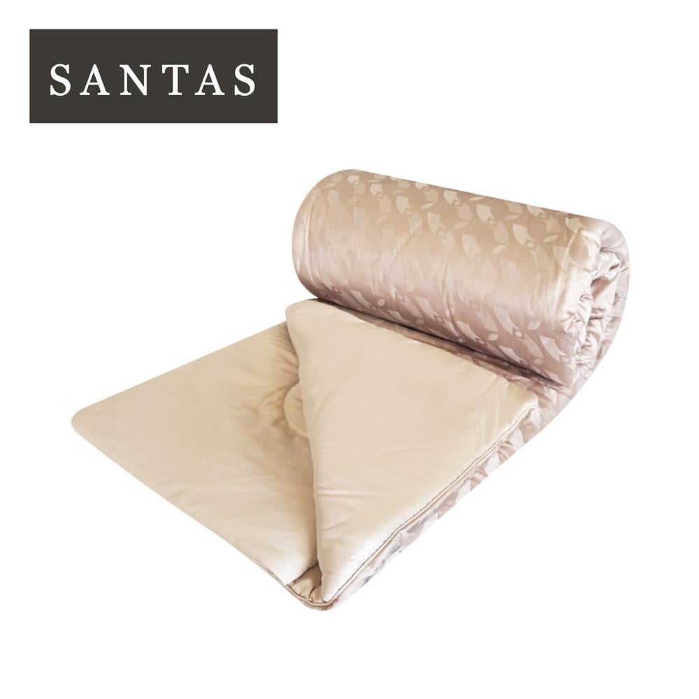 ผ้านวม SANTAS TEXIMA 70X90 นิ้ว สี FIKA BI