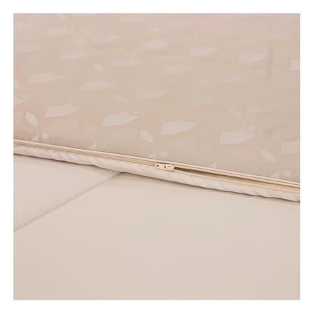 ผ้านวม SANTAS TEXIMA 70X90 นิ้ว สี FIKA BI_1