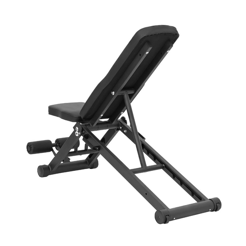 เก้าอี้เล่นเวท IRONTEC SPACEBENCH (WB1235)