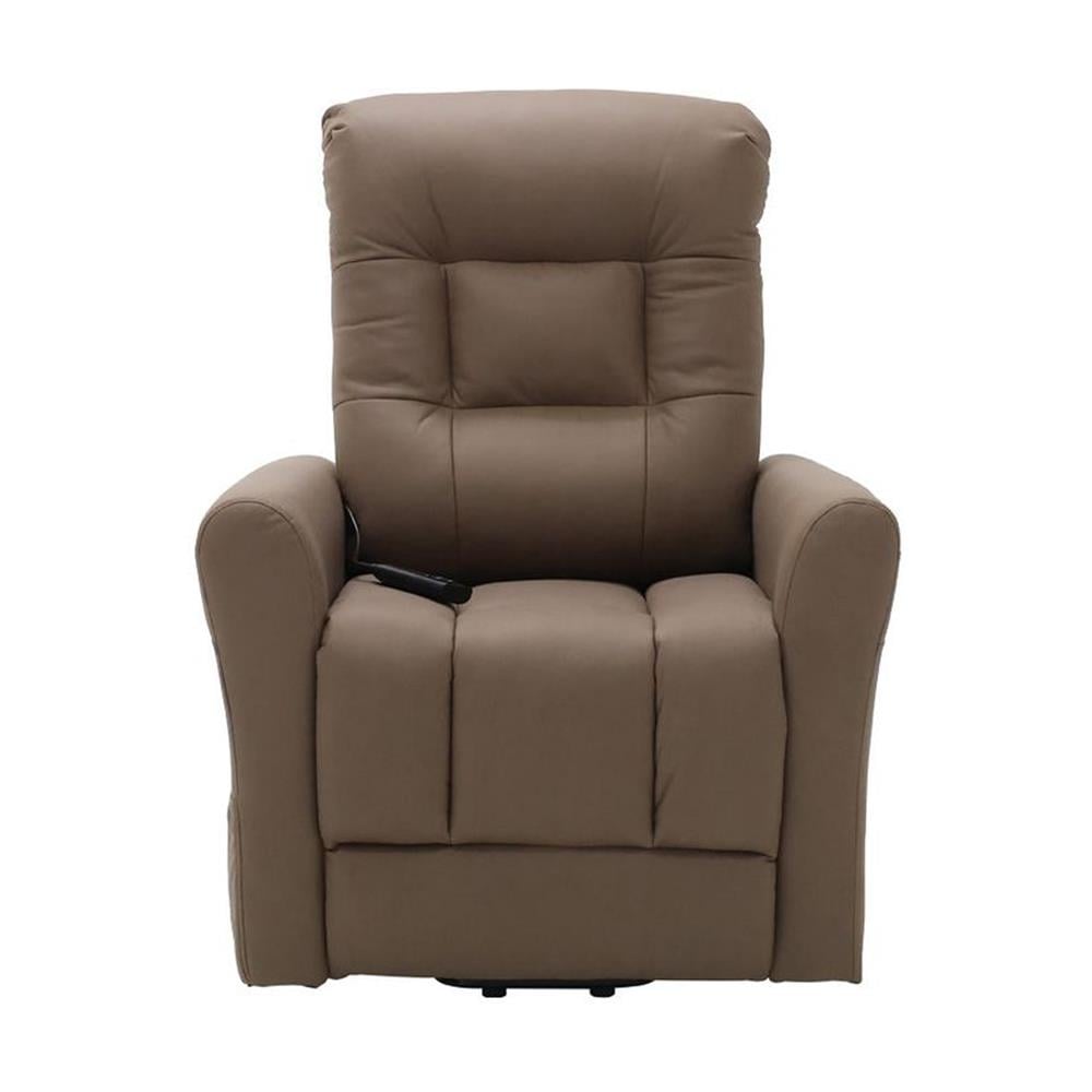 RECLINER SB FURNITURE YELINA 19224641 สีน้ำตาล