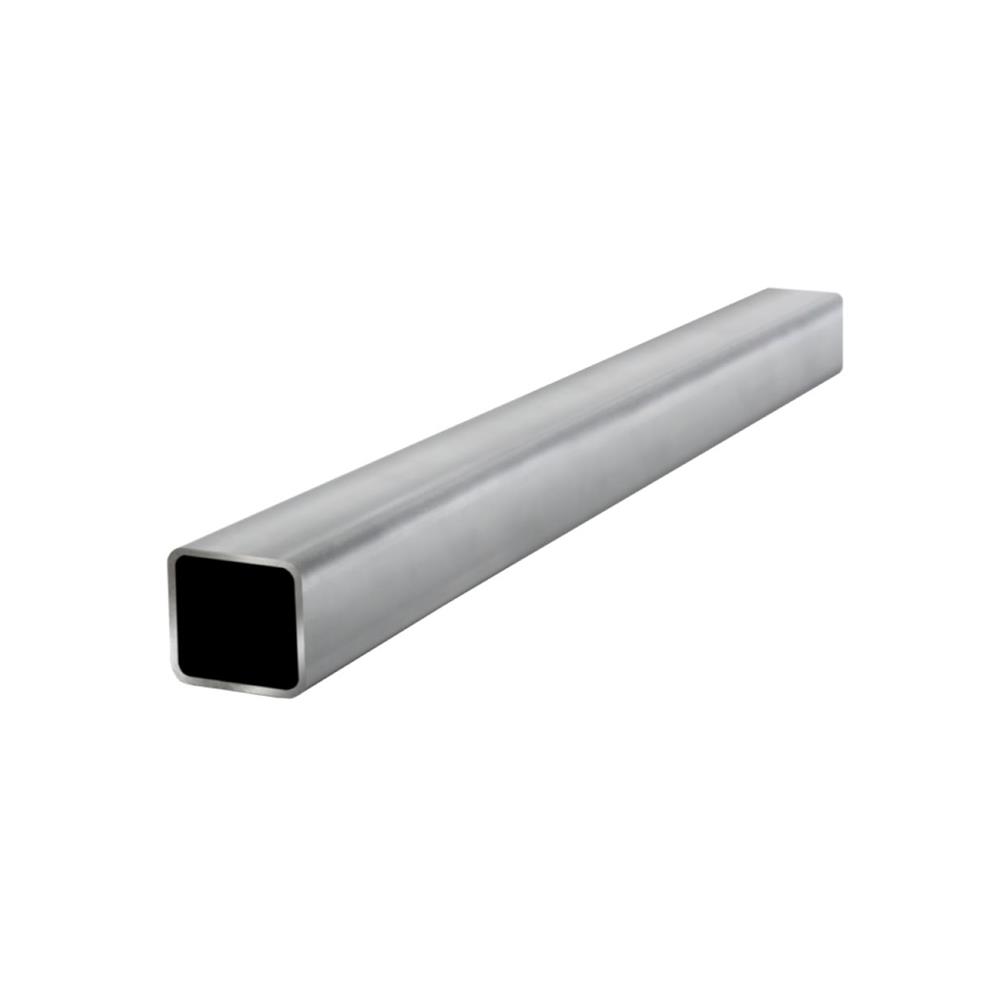 เหล็กท่อแบน หนา 2.30 มม. 50x50 มม.