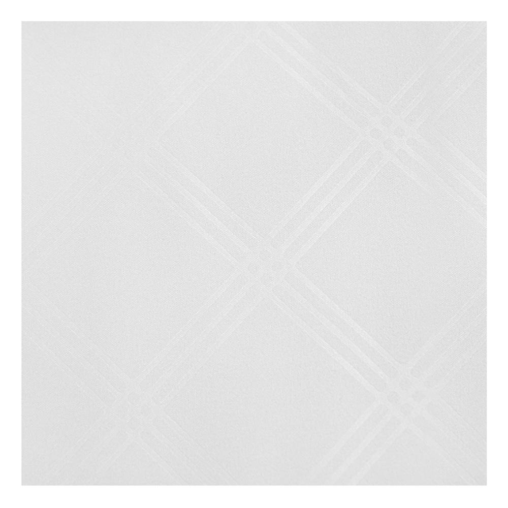 ชุดผ้าปูที่นอน 6 ฟุต (ชุด 6 ชิ้น) PICASSO BASIC สี ENJOY WHITE
