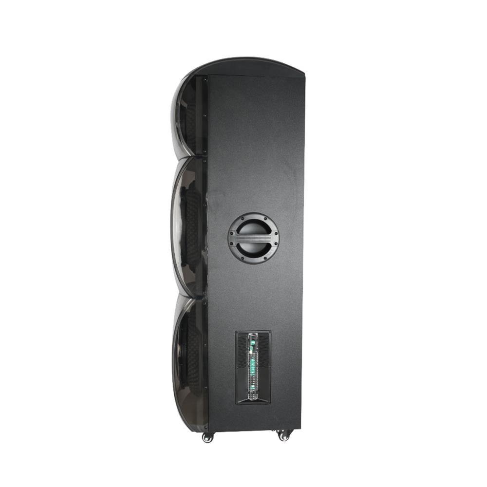 ลำโพงบลูทูธพร้อมไมค์ AIWA AX-X2124DSP PRO