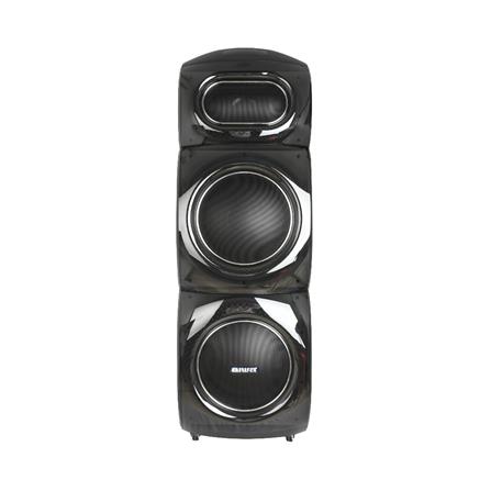 ลำโพงบลูทูธพร้อมไมค์ AIWA AX-X2124DSP PRO_1