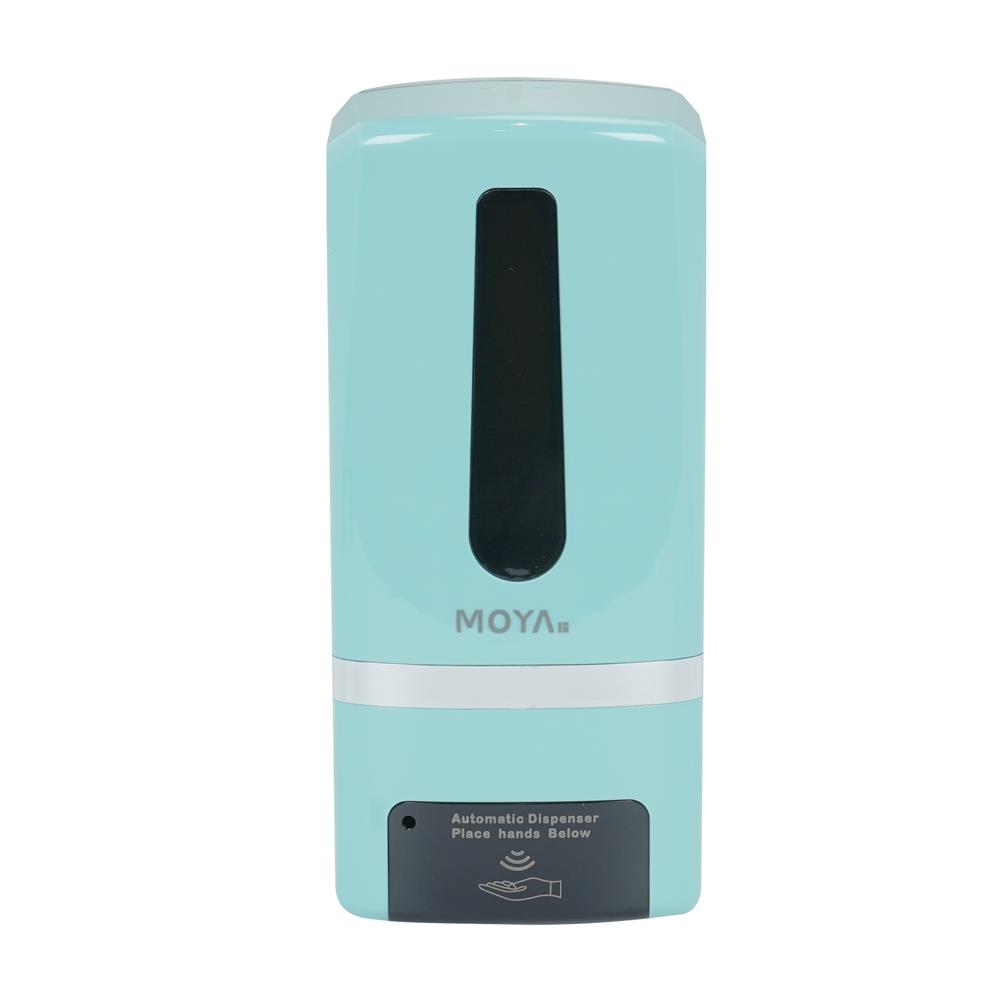 ที่กดสบู่ติดผนังอัตโนมัติ MOYA AUT-H071