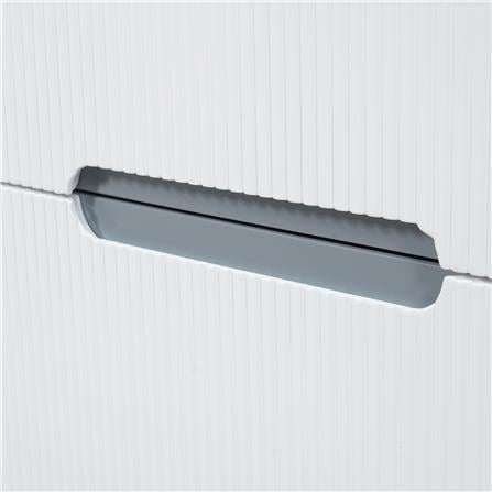 อ่างเคาน์เตอร์ MOYA SP-118 สีขาว_5