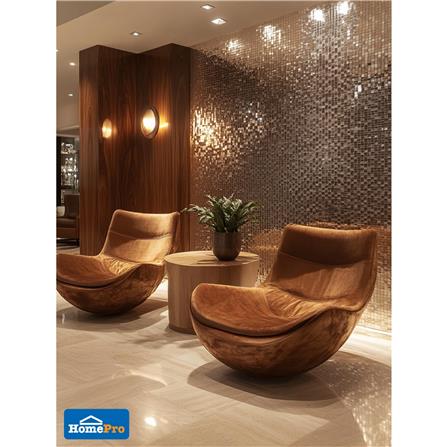 โมเสคแก้ว 30x30 ซม. TARA HPR-257 ริโก ซิลเวอร์_7