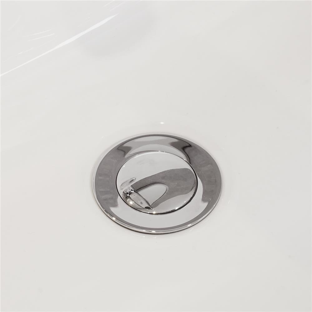 อ่างเคาน์เตอร์ MOYA PLUS A298 สีครีม