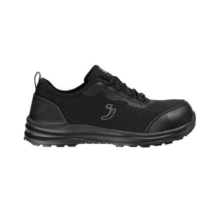 รองเท้านิรภัย SAFETY JOGGER LIGHTSTAR เบอร์ 42 สีดำ_0