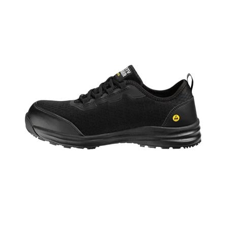 รองเท้านิรภัย SAFETY JOGGER LIGHTSTAR เบอร์ 42 สีดำ_2