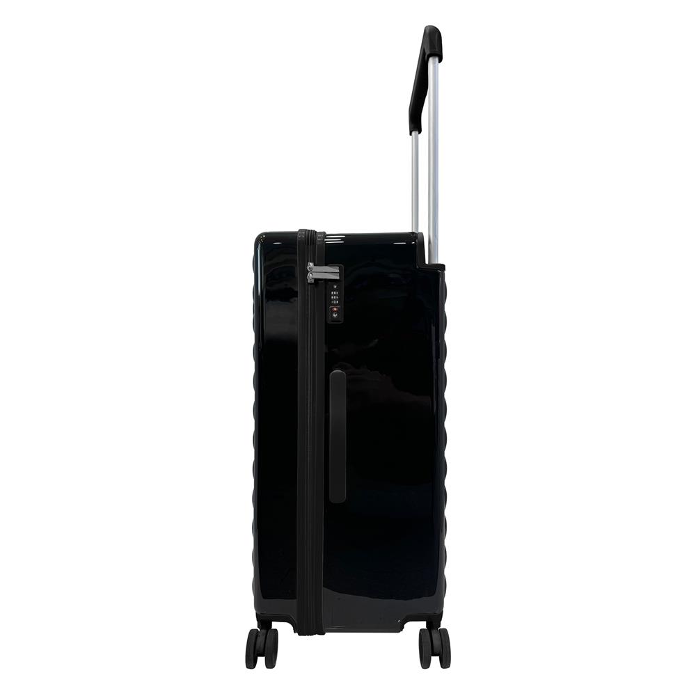 กระเป๋าเดินทาง 26 นิ้ว KECH LONDON สีดำ