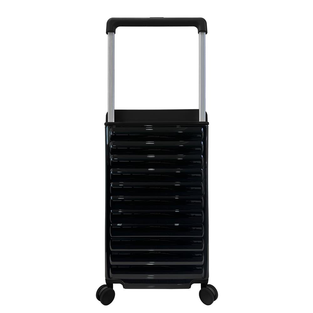 กระเป๋าเดินทาง 26 นิ้ว KECH LONDON สีดำ