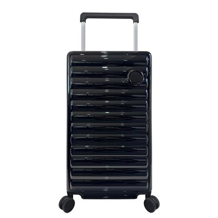 กระเป๋าเดินทาง 26 นิ้ว KECH LONDON สีดำ_1