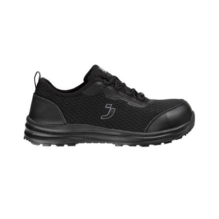 รองเท้านิรภัย SAFETY JOGGER LIGHTSTAR เบอร์ 43 สีดำ_0