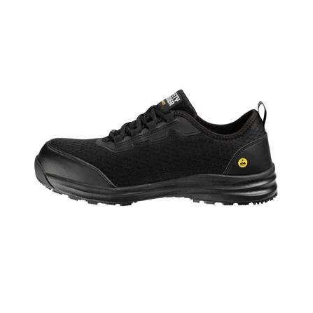รองเท้านิรภัย SAFETY JOGGER LIGHTSTAR เบอร์ 43 สีดำ_2