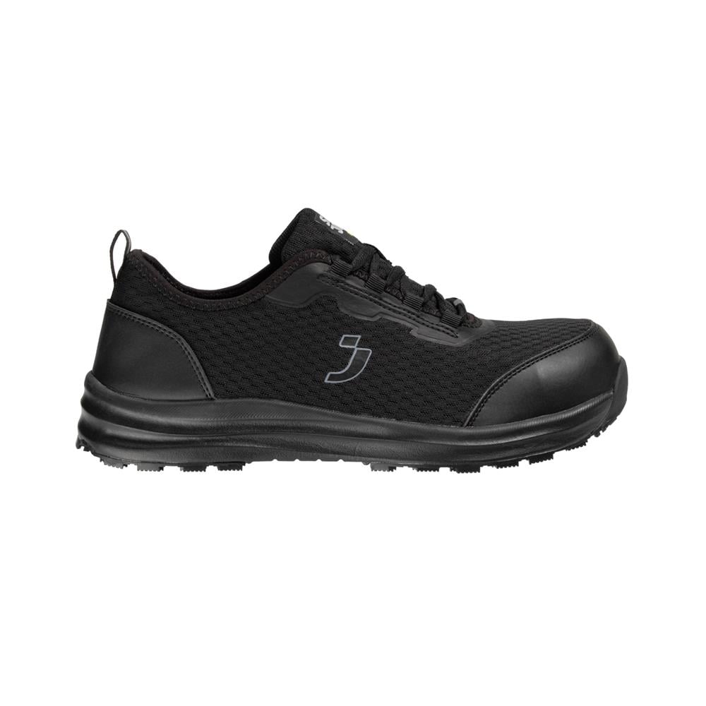 รองเท้านิรภัย SAFETY JOGGER LIGHTSTAR เบอร์ 44 สีดำ