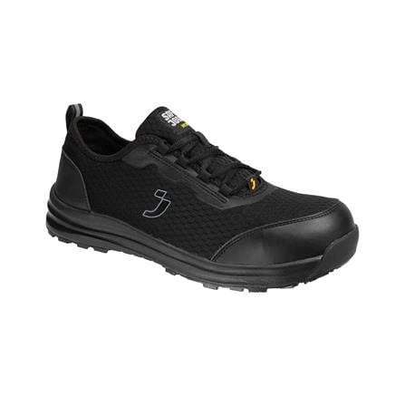 รองเท้านิรภัย SAFETY JOGGER LIGHTSTAR เบอร์ 44 สีดำ_0