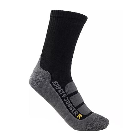ถุงเท้า SAFETY JOGGER SJ BAMBOO 41-43 (2 คู่)_0