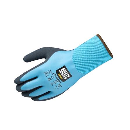 ถุงมือ SAFETY JOGGER ECO PRODRY 2131X SIZE 9 สีฟ้า (แพ็ก 2 ชิ้น)_1