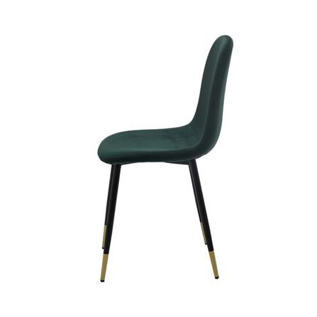 เก้าอี้ทานข้าว SB FURNITURE TIANA 19221324 สีเขียว_2
