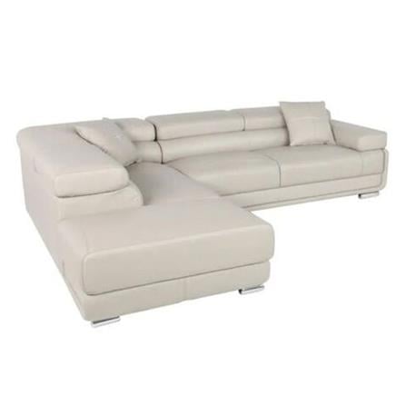 โซฟาเข้ามุมซ้าย SB FURNITURE FIMBER 19231805 สีเทา_2