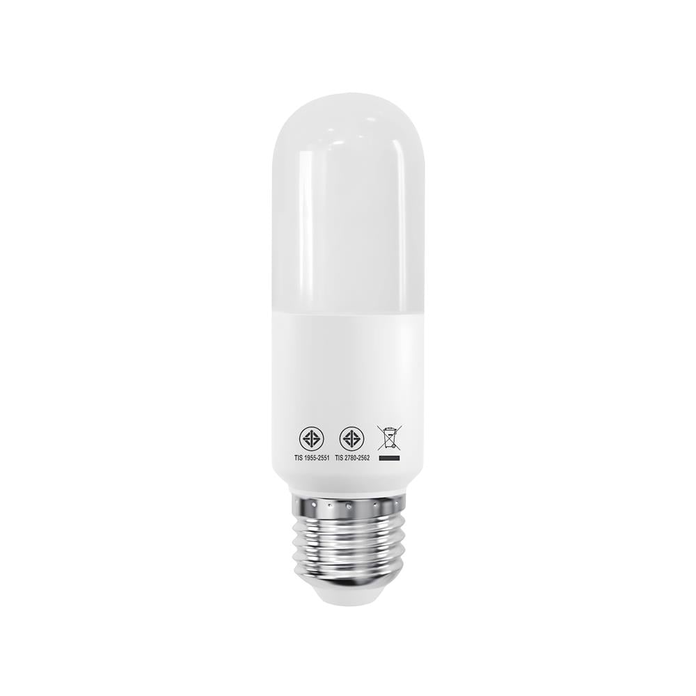 หลอด LED SYLVANIA STIK BASIC 9 วัตต์ COOL WHITE E27