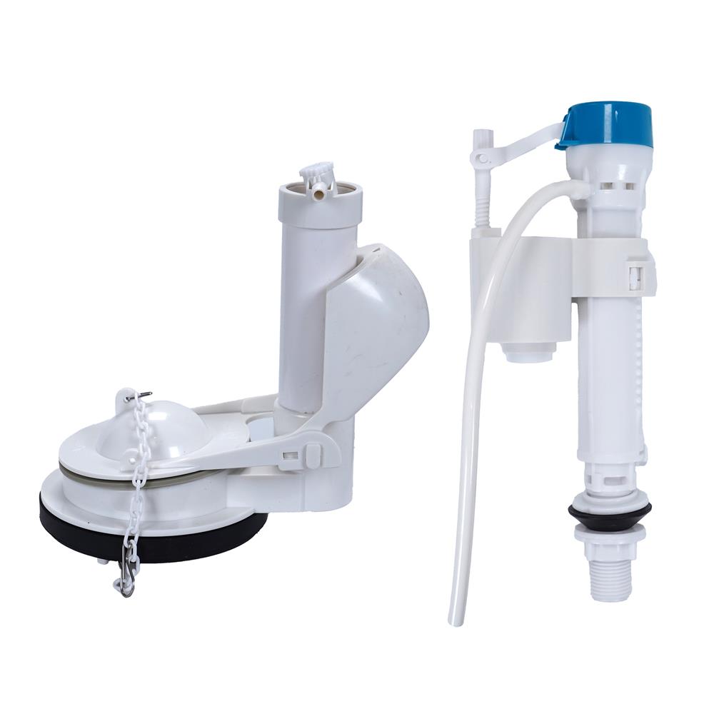 วาล์วครบชุด MOYA HTD-S-3-NB