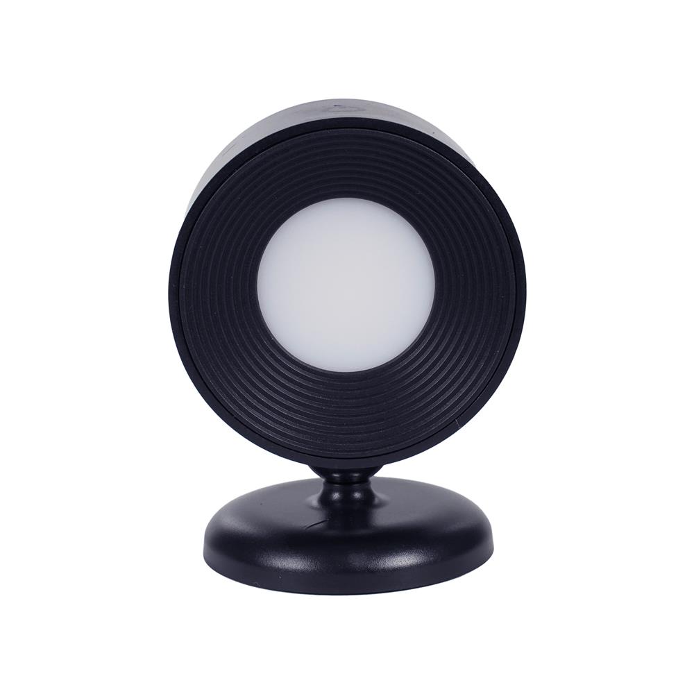 ไฟ LED TOUCH LIGHT WORTH SL3161 80 ลูเมน สีดำ