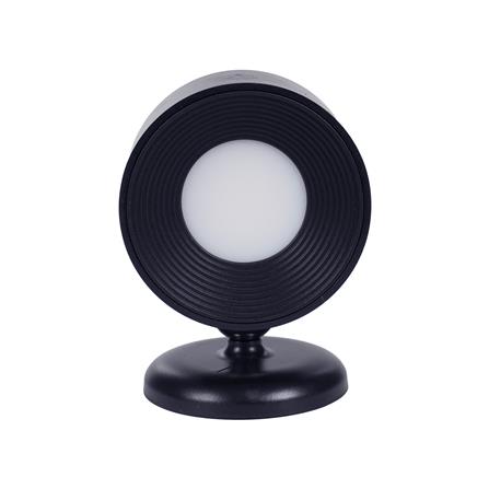 ไฟ LED TOUCH LIGHT WORTH SL3161 80 ลูเมน สีดำ_1