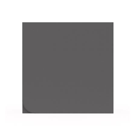ตู้แขวนเดี่ยวเปิดขวา KITZCHO CURVE 60x60 ซม. สี GREY GRAPHITE_0