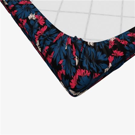 ชุดผ้าปูที่นอน 6 ฟุต (ชุด 5 ชิ้น) FACINO PRINT FA085_2