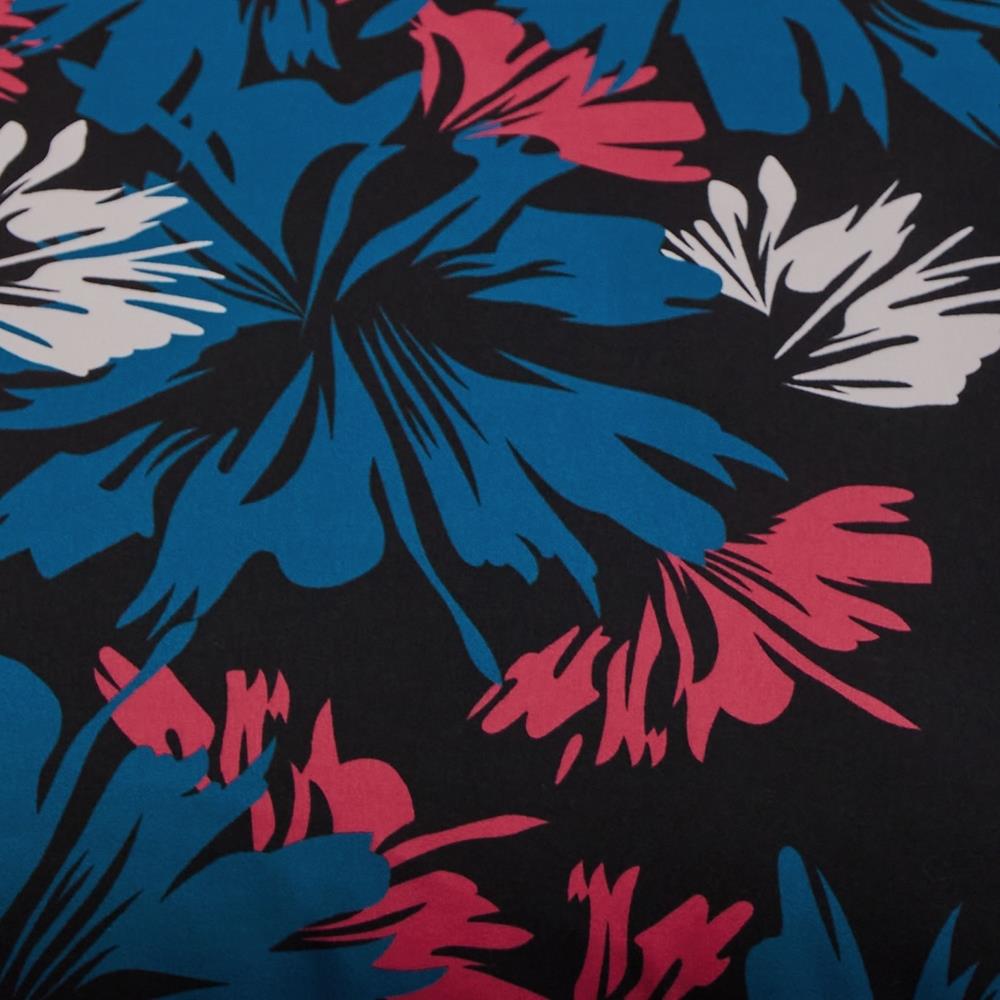 ชุดผ้าปูที่นอน 5 ฟุต (ชุด 5 ชิ้น) FACINO PRINT FA085