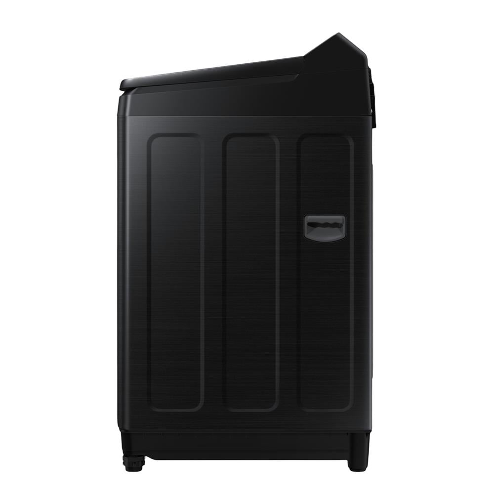เครื่องซักผ้าฝาบน SAMSUNG WA21CG6886BVHP 21 กก. 700RPM อินเวอร์เตอร์ สีดำ PCR