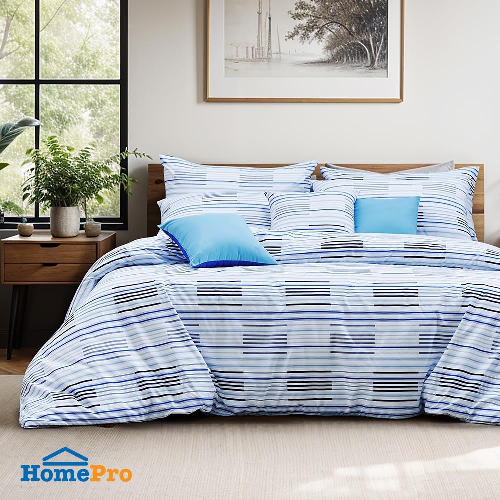 ชุดผ้าปูที่นอน 3.5 ฟุต (ชุด 3 ชิ้น) FACINO PRINT FA078