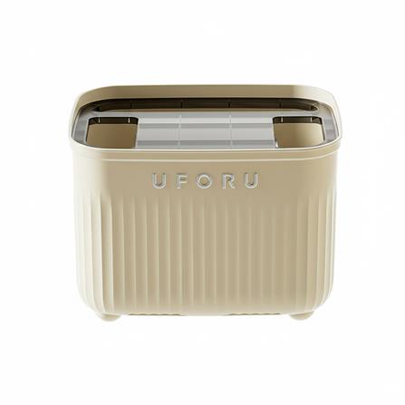 กล่องจัดเก็บเราเตอร์ WI-FI STACKO 20X28X20 ซม. สีครีม_1