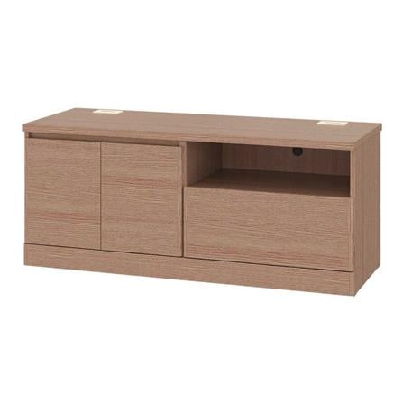 ตู้วางทีวี KONCEPT TIMBUR 19236154 120 ซม. สีโอ๊ค_0