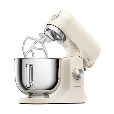 เครื่องผสมอาหาร KENWOOD KMX751ACR 5 ลิตร สีครีม_3