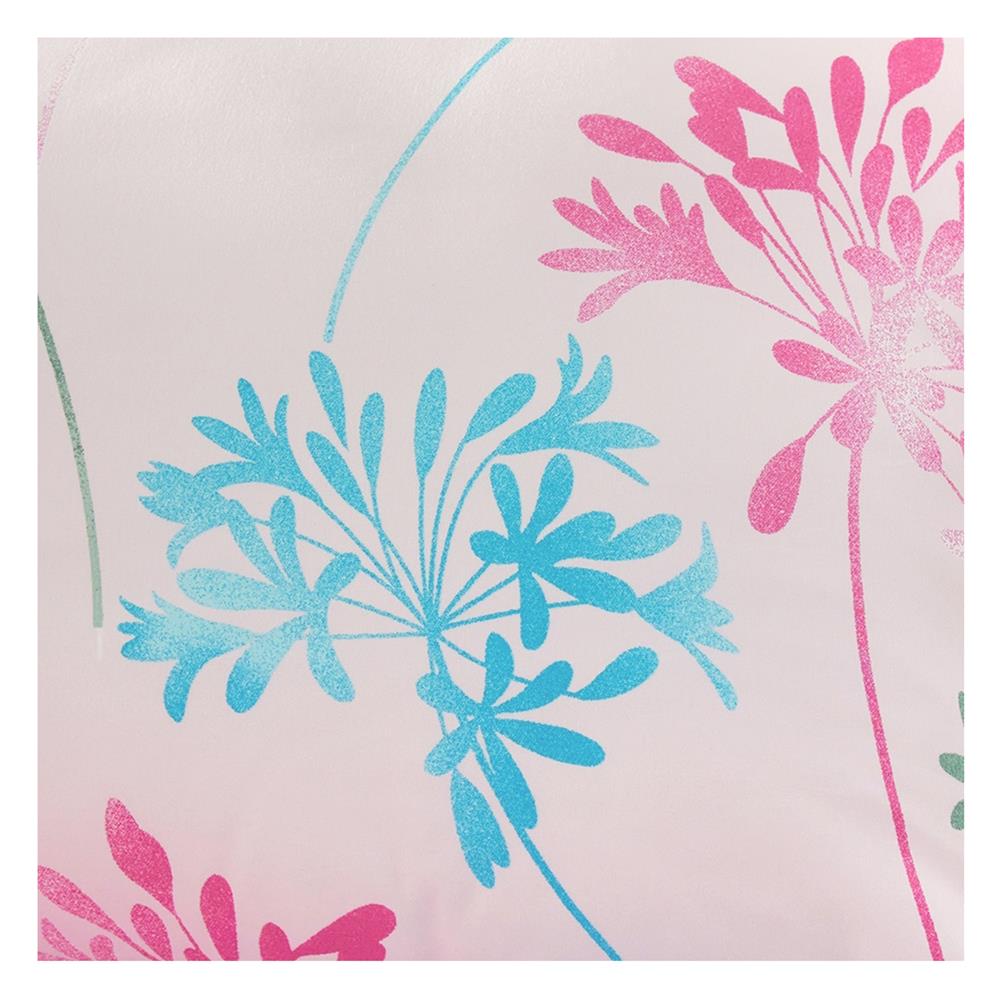 ชุดผ้าปูที่นอน 3.5 ฟุต (ชุด 4 ชิ้น) FACINO PRINT FA077
