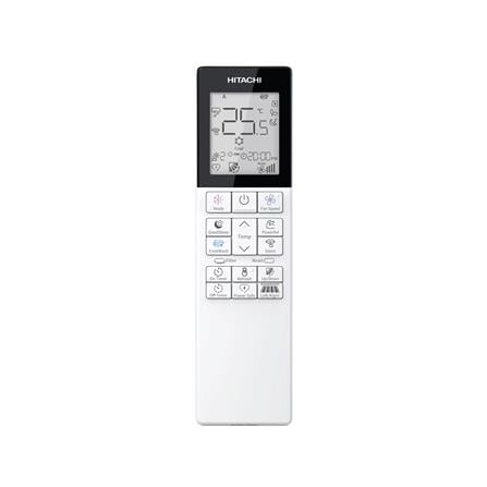 แอร์ผนัง HITACHI RAC/RAK-DH13PCBST 12300 บีทียู อินเวอร์เตอร์_2