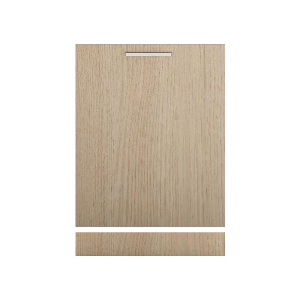 บานเดี่ยวโครงตู้ล่าง UPVC CABIN JUNO 60x83.5 ซม. สีบีช_0