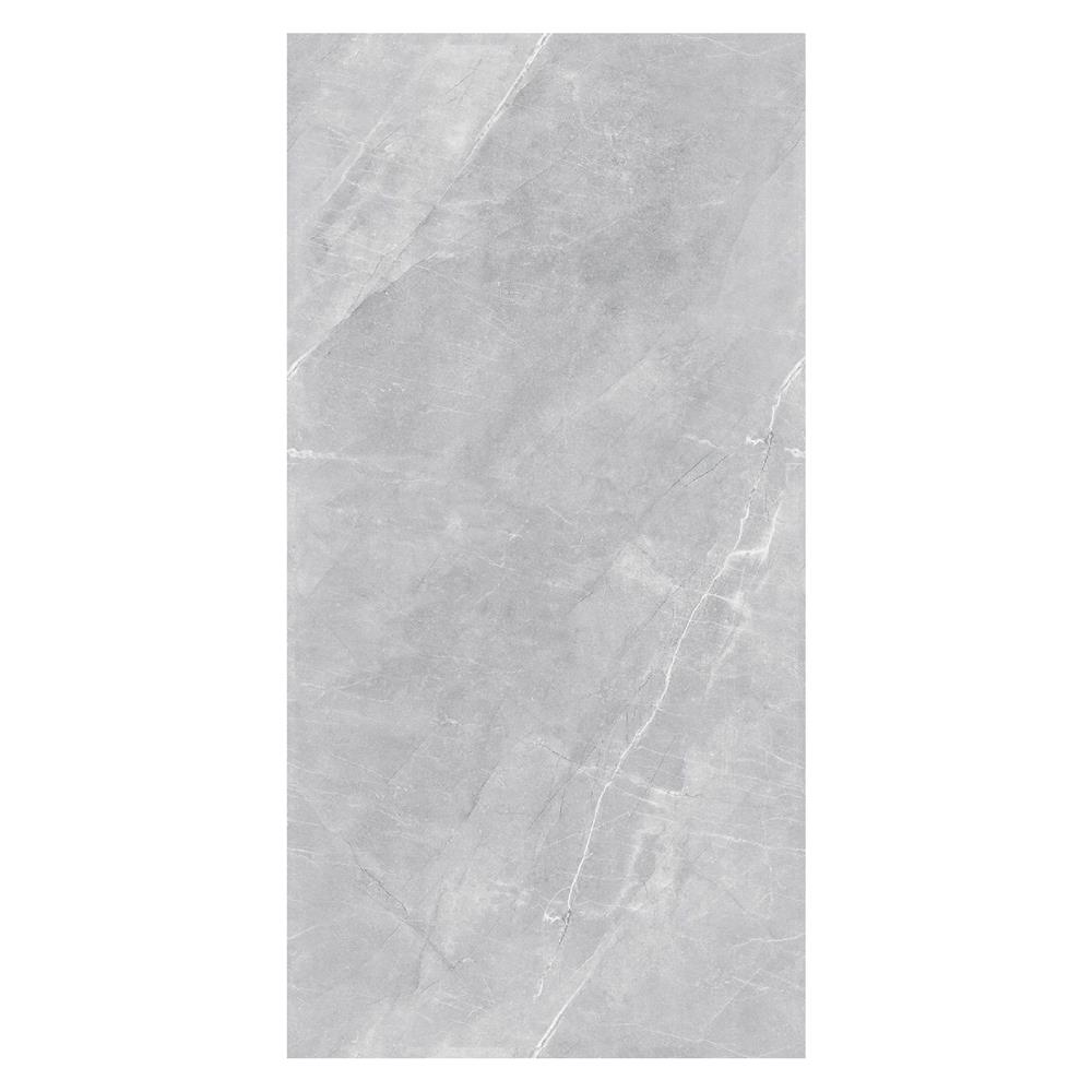 กระเบื้องพื้นพอร์ซเลน 80x160 ซม. DURAGRES สเคลอรา เทา 2.56 ตร.ม.