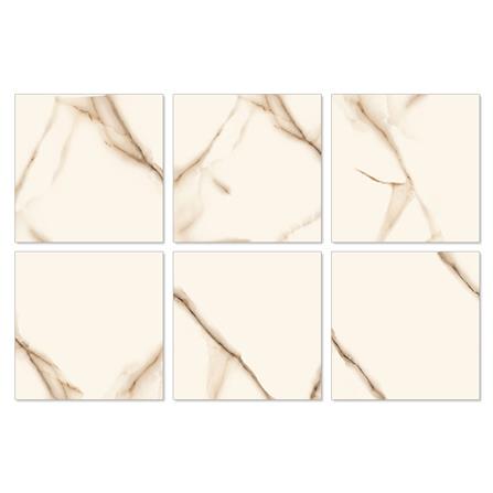 กระเบื้องพื้นพอร์ซเลน 80x80 ซม. DURAGRES กัลกัตตา เบจ A 1.92 ตร.ม._1