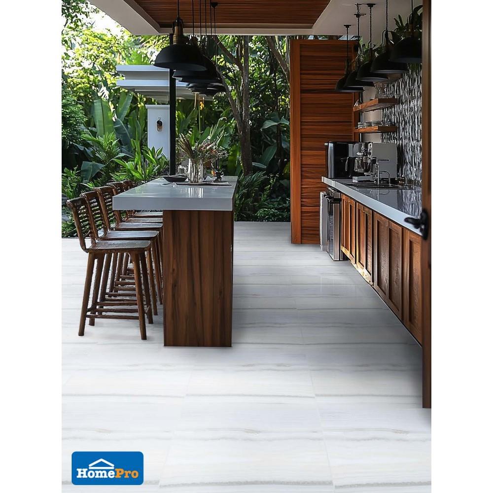 กระเบื้องพื้นพอร์ซเลน 60x60 ซม. DURAGRES อาร์โตลา ฟ้า A 1.44 ตร.ม.